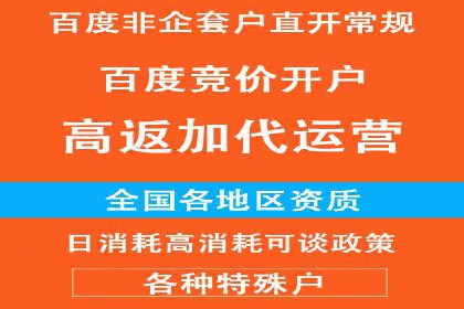 SEM竞价托管专家分享：实战案例精选